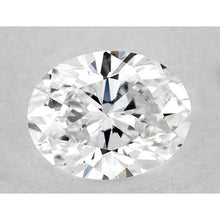 Afbeelding in Gallery-weergave laden, 4,5 karaat ovale diamant los F VS1 zeer goede slijping
