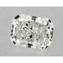 Afbeelding in Gallery-weergave laden, 4,5 karaat Radiant diamant los E VVS1 Zeer goede slijping
