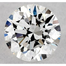 Afbeelding in Gallery-weergave laden, Ronde diamant van 4,5 karaat, F VS1, uitstekende slijpkwaliteit, losse diamant

