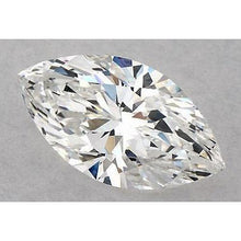 Afbeelding in Gallery-weergave laden, 4,75 karaat marquise diamant losse diamant F VS1 zeer goede slijping
