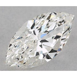 4,75 Karaat Marquise Natuurlijke, uit de aarde gedolven diamant – Los – F VVS1 – Zeer goede slijpkwaliteit