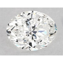 Afbeelding in Gallery-weergave laden, 4,75 karaat ovale diamant los, F VS1, zeer goede slijping
