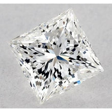 Afbeelding in Gallery-weergave laden, 4,75 karaat, losse prinsessendiamant, F VVS1, uitstekende slijping

