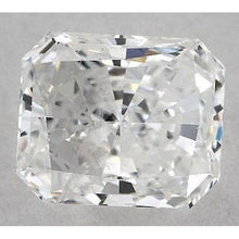 Afbeelding in Gallery-weergave laden, 4,75 karaat Radiant diamant los F VS1 zeer goede slijping diamant
