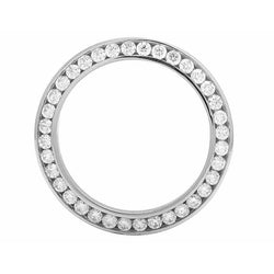 Heren VVS Zuiverheid Fijne Diamant Tijdmeter 4,75 karaat –