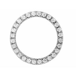 Heren Stijlvol Luxe Horloge met VVS Fijne Diamant – 4,75 karaat