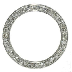 Heren Verblindend Horloge met VVS Diamant – 5,00 karaat