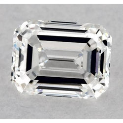 5 Karaat Emerald Natuurlijke, uit de aarde gedolven diamant – Los – F VS1 – Zeer goede slijping