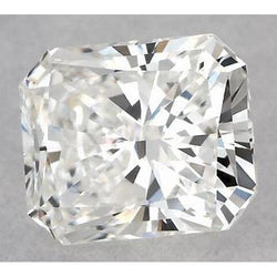 5 karaat stralende natuurlijke, uit de aarde gewonnen, losse diamant F VS1, zeer goede slijping