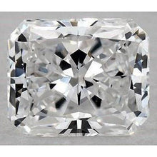 Afbeelding in Gallery-weergave laden, 5 karaat radiant diamant los F VVS1 zeer goede slijping
