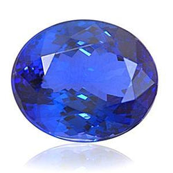 High-end Tanzaniet Loose Sapphires Natural 5 karaat – Gold |
