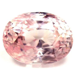 Luxe Blauwe Saffier Gemstone – 5,02 karaat Gold