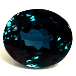 Gold GIA Gekeurd Alexandriet Gemstone 5,66 karaat