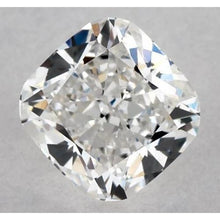 Afbeelding in Gallery-weergave laden, 5,5 karaat kussen diamant los F Vvs1 uitstekende slijping
