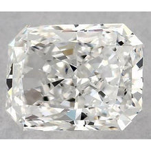 Afbeelding in Gallery-weergave laden, 5,5 karaat Radiant diamant los F VVS1 Zeer goede slijping
