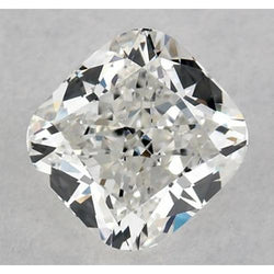 6 Karaat Natuurlijke, uit de aarde gedolven diamant – Cushion-slijpvorm – Los – F VVS2 – Excellent geslepen