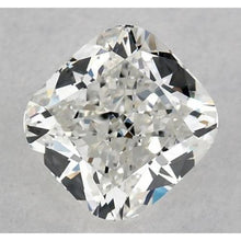 Afbeelding in Gallery-weergave laden, 6 karaat kussen diamant los F Vvs2 uitstekende slijping

