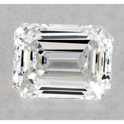 6 Karaat Natuurlijke, uit de aarde gedolven diamant – Los – F VS1 – Zeer goede slijping