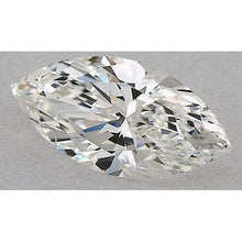 Afbeelding in Gallery-weergave laden, 6 karaat marquise diamant los E VVS1 zeer goede slijping

