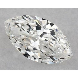 6 Karaat Marquise Natuurlijke, uit de aarde gedolven diamant – Los – F VS1 – Zeer goede slijpkwaliteit