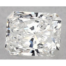 Afbeelding in Gallery-weergave laden, 6 karaat Radiant diamant los F VVS1 zeer goede slijping diamant
