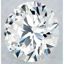 Afbeelding in Gallery-weergave laden, 6 karaat ronde diamant F VVS1 uitstekende slijping losse diamant
