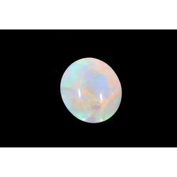 Puur GIA-Gecertificeerd Vuuropaal Gemstone 6,66 karaat