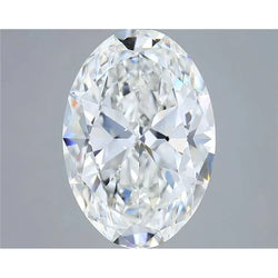 Ambachtelijk GIA Gekeurd Diamant Diamond – 8,02 karaat Gold