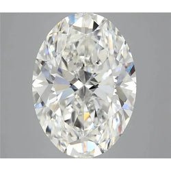 Briljant Diamond – GIA Gekeurd 8,03 karaat Gold
