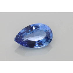 GIA Gekeurd Gemstone – Fijne Saffier 8,17 karaat Gold