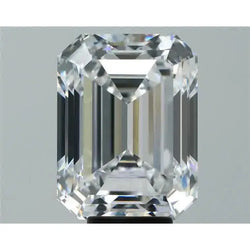 Puur GIA Gekeurd Smaragd Diamond 8,40 karaat