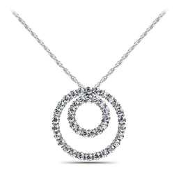 Echt VVS Fijne Diamant Hanger 8,20 karaat