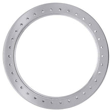 Afbeelding in Gallery-weergave laden, Tijdmeter Stainless Steel met Fijne Diamant – hoekaanzicht
