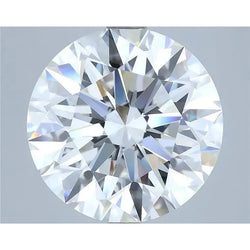 Briljant Diamond – GIA-Gecertificeerd 9,03 karaat Gold