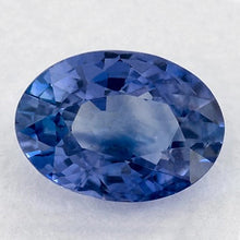 Afbeelding in Gallery-weergave laden, Op maat gemaakt Loose Sapphires Natural 6 karaat – hoofdaanzicht

