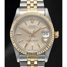 Afbeelding in Gallery-weergave laden, Dames Rolex Datumjust
