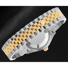 Afbeelding in Gallery-weergave laden, Stok wijzerplaat 31 mm horloge Rolex
