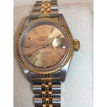 Afbeelding in Gallery-weergave laden, Rolex Datumjust horloge
