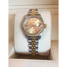 Afbeelding in Gallery-weergave laden, Dames Datumjust Rolex
