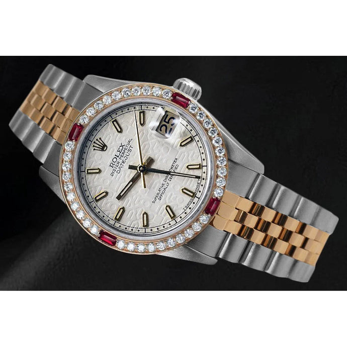 Dames Rolex Datumjust
