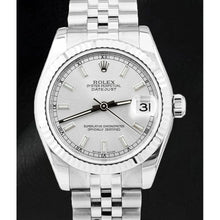 Afbeelding in Gallery-weergave laden, Dames Rolex Datumjust
