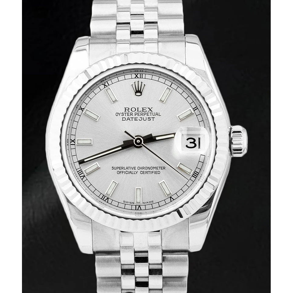 Dames Rolex Datumjust