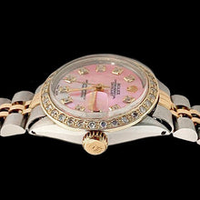 Afbeelding in Gallery-weergave laden, Rolex Datumjust tweekleurig

