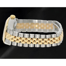 Afbeelding in Gallery-weergave laden, Datejust 28 mm Rolex Roestvrij Staal &amp; Geelgoud 279173 Dameshorloge
