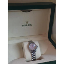 Afbeelding in Gallery-weergave laden, Jubileumarmband Rolex
