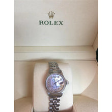 Afbeelding in Gallery-weergave laden, roestvrij staal Rolex
