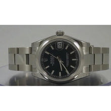 Afbeelding in Gallery-weergave laden, Datumjust Rolex-horloge
