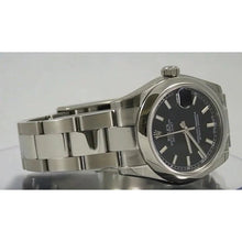 Afbeelding in Gallery-weergave laden, roestvrijstalen armband Rolex
