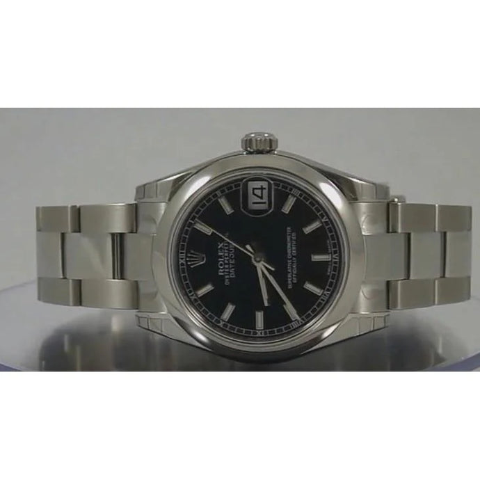 Datumjust Rolex-horloge