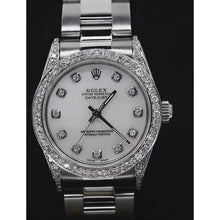 Afbeelding in Gallery-weergave laden, oesterarmband Rolex

